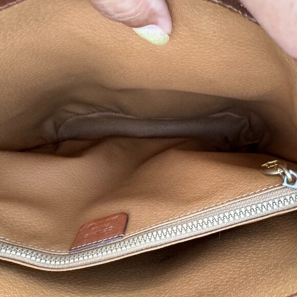 Vintage Celine Paris Macadam Tote Bag – Made in Italy - Picture 11 of 15